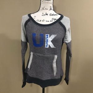 UK | University of KY Sweatshirt w/ Pockets